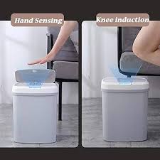Electronic Sensor Dustbin